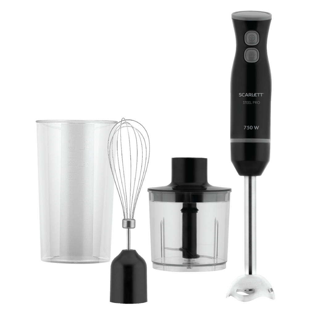 Блендер Scarlett SC-HB42F62 - зображення 1