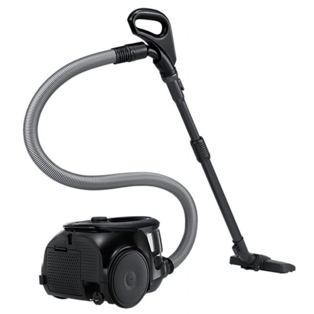 Пилосос Samsung VC18M2150SG/EV - зображення 9