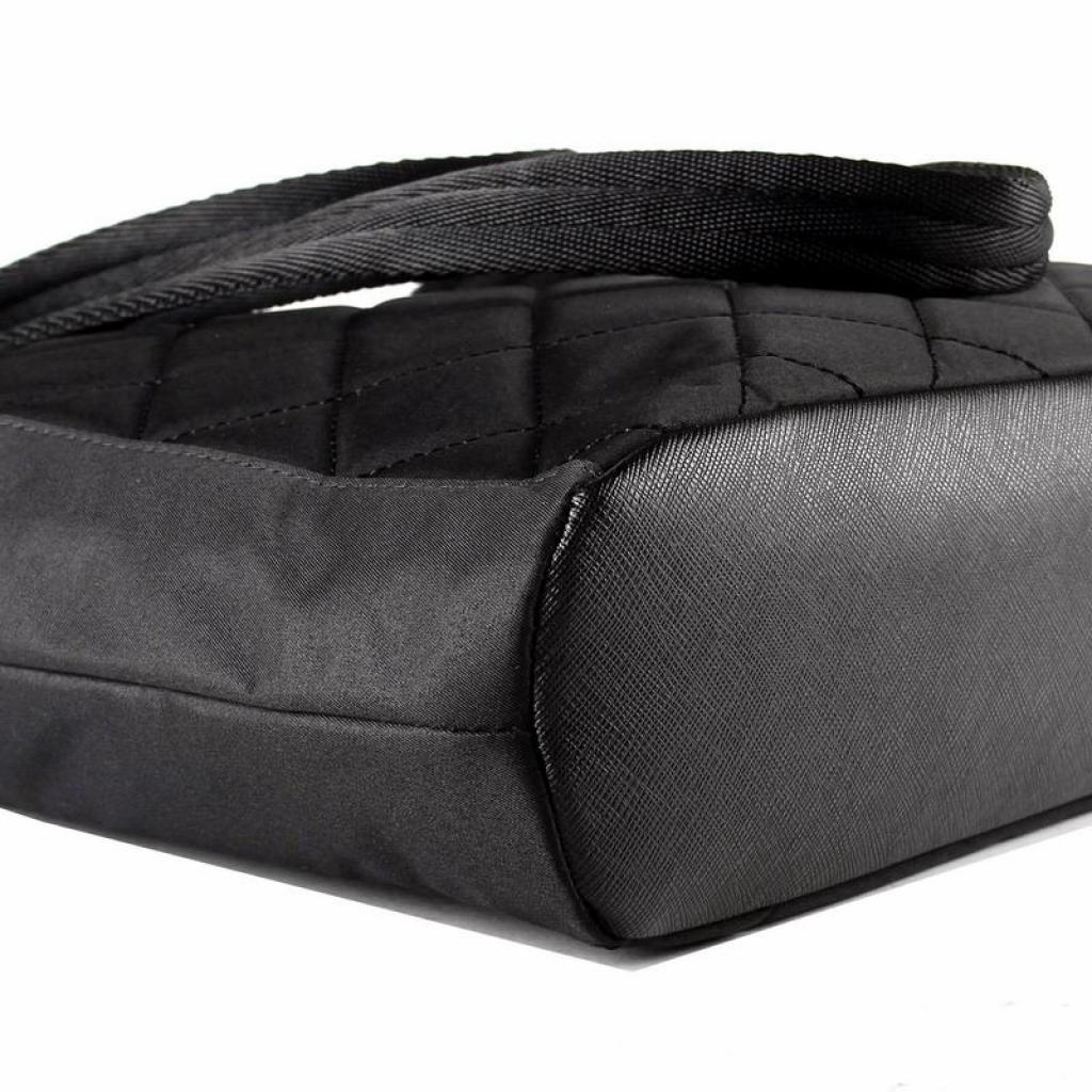 Сумка для ноутбука Continent 15.6" CC-044 Black - зображення 6