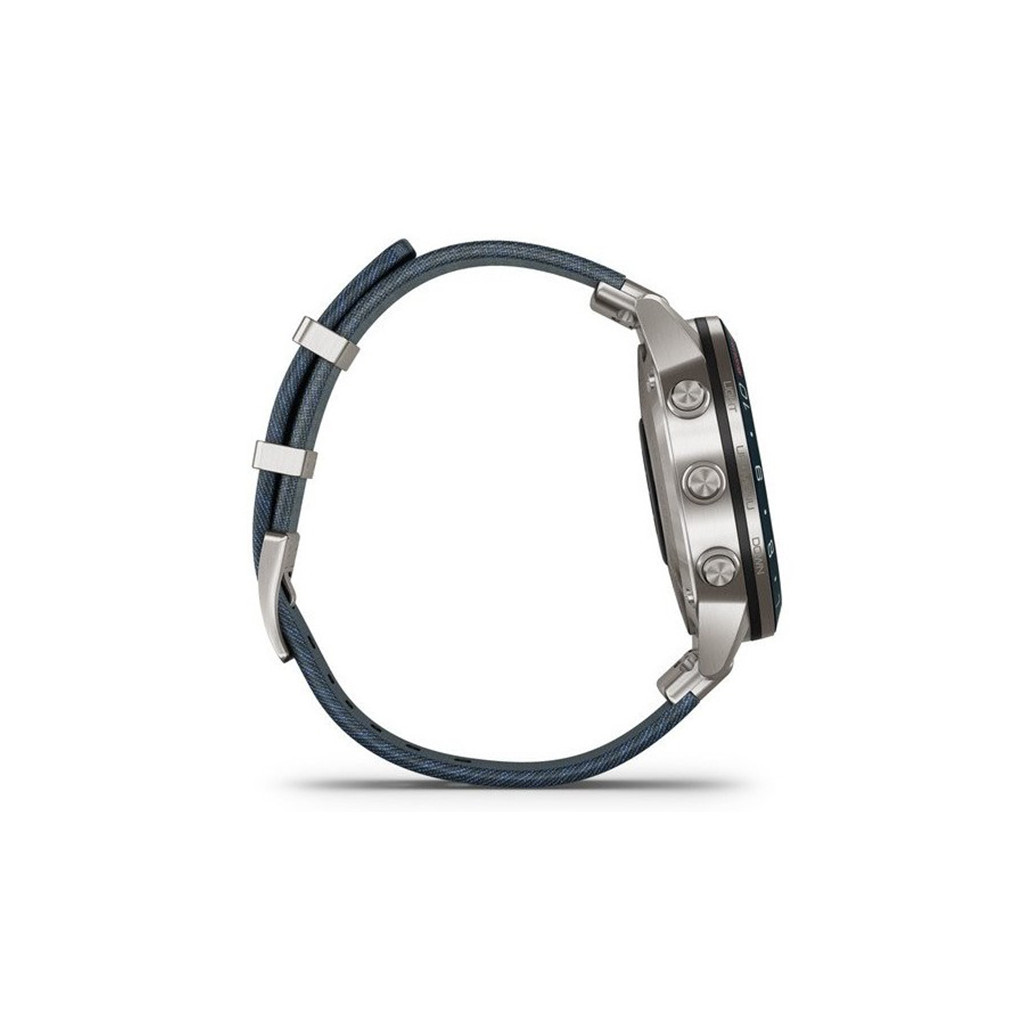 Смарт-годинник Garmin MARQ, Captain (010-02006-07) - зображення 4