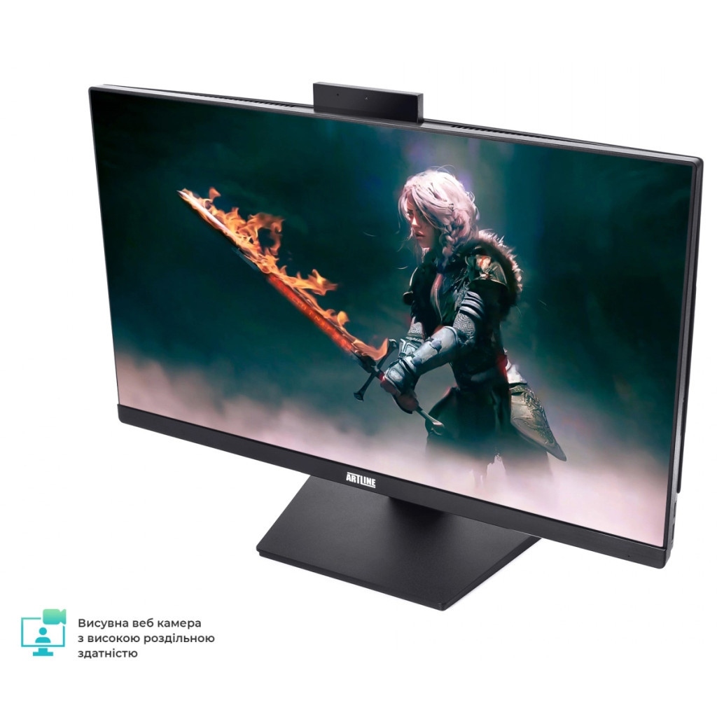 Комп'ютер Artline Home G43 (G43v17) - зображення 5