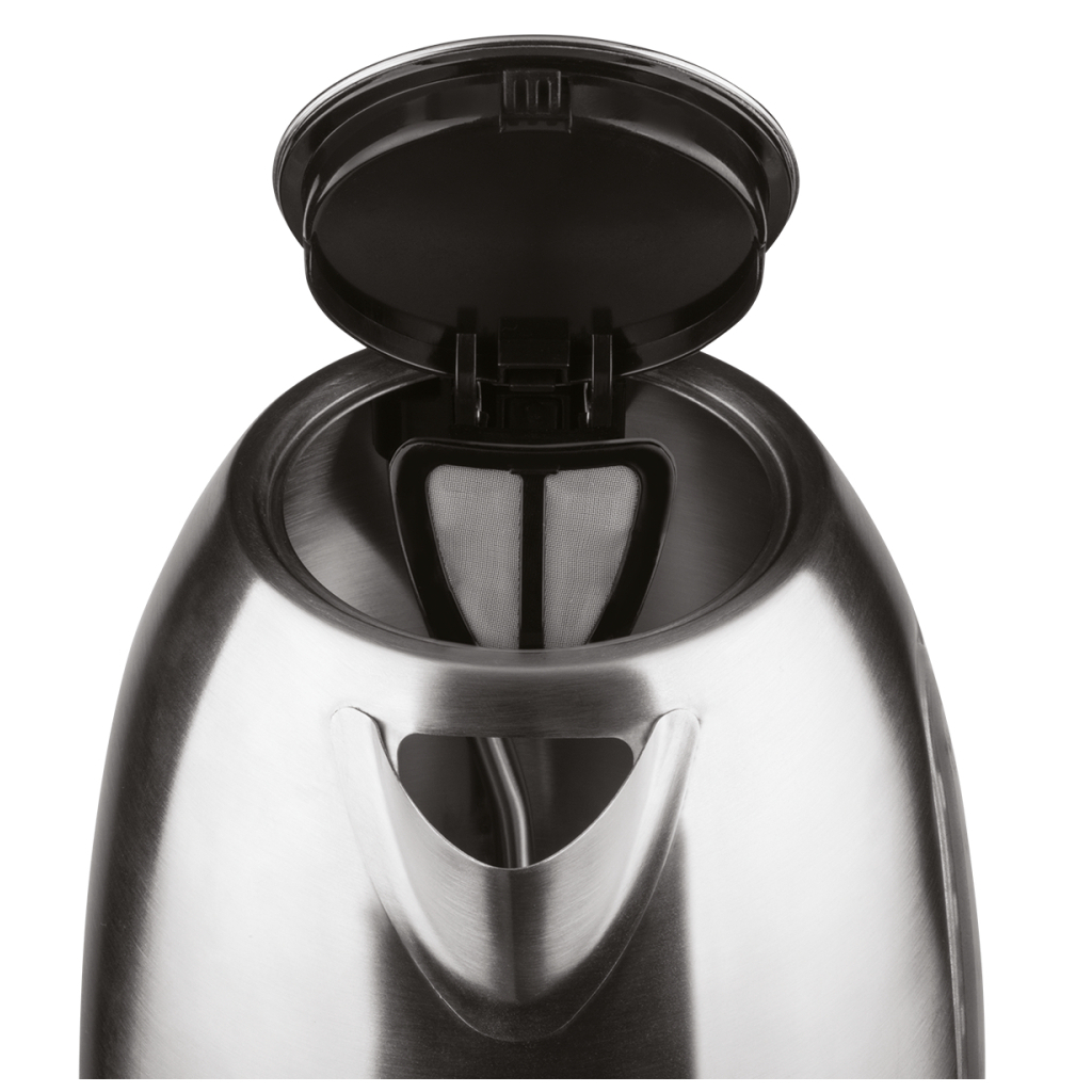 Електрочайник Scarlett SC-EK21S47 - зображення 4