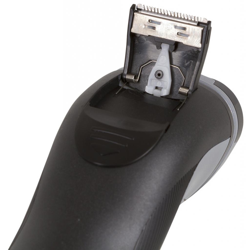 Електробритва Новий Харьків НХ-8523 Лідер М - зображення 6