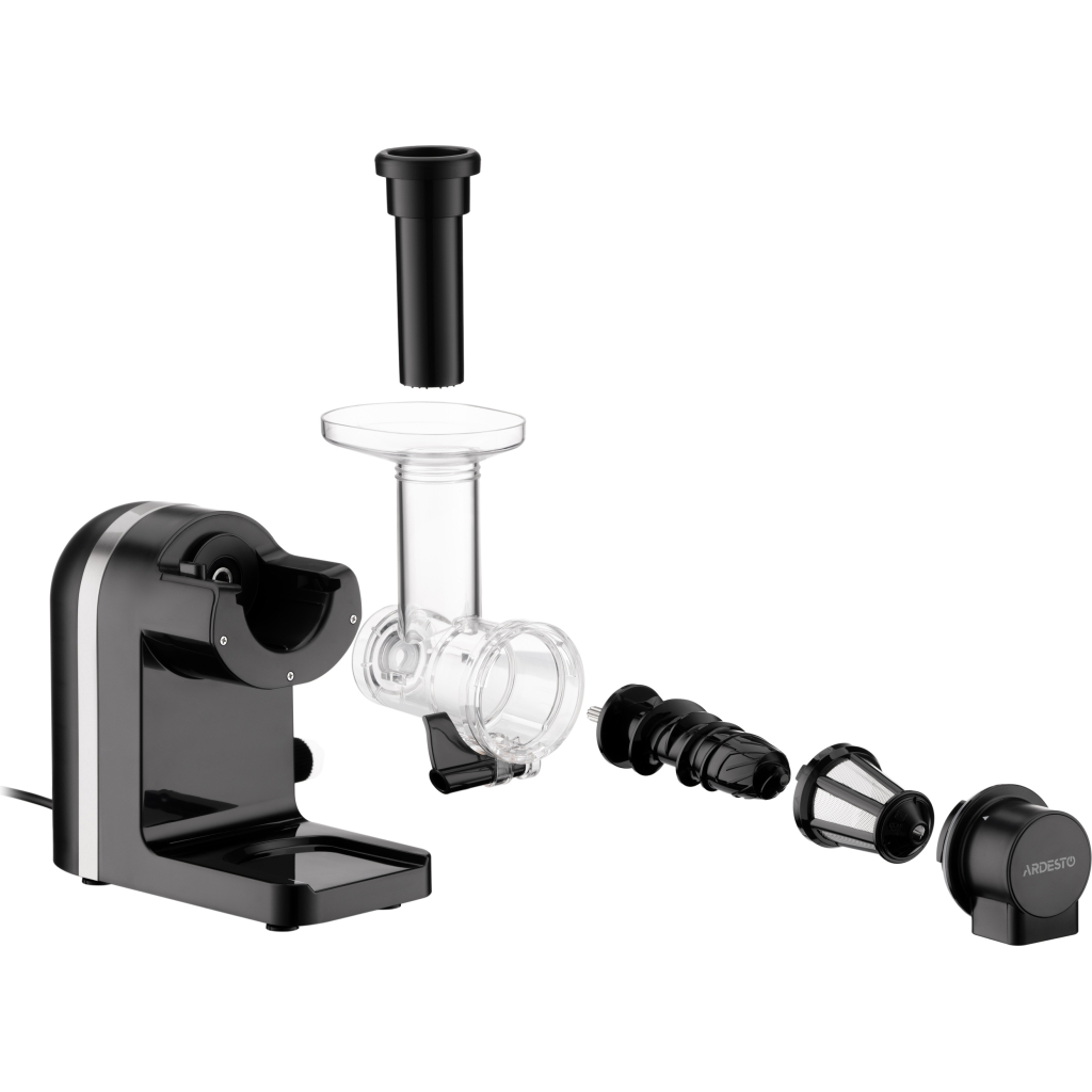 Соковижималка Ardesto JEG-1500S - изображение 9