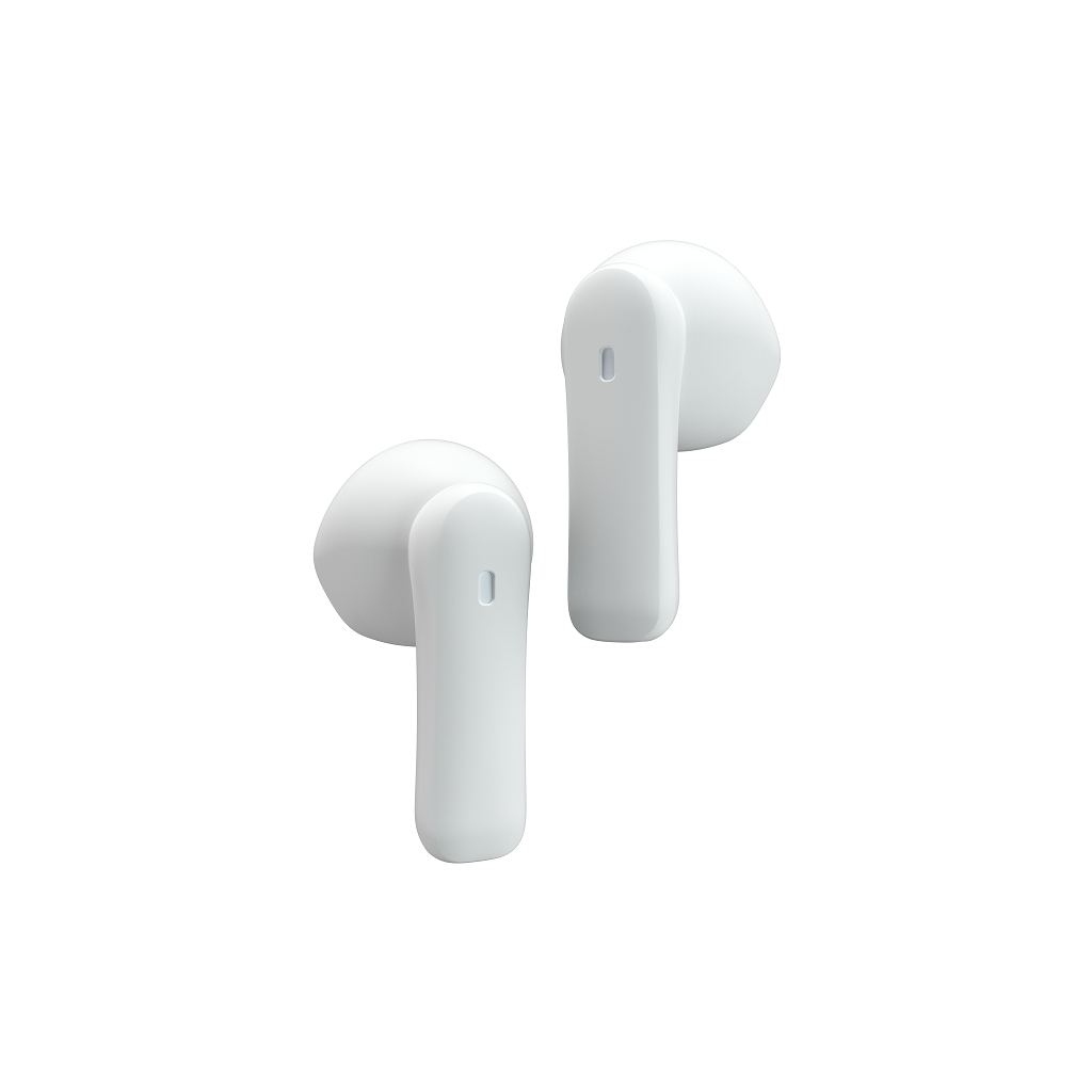 Навушники X-Digital HBS-310 White (HBS-310W) - зображення 6