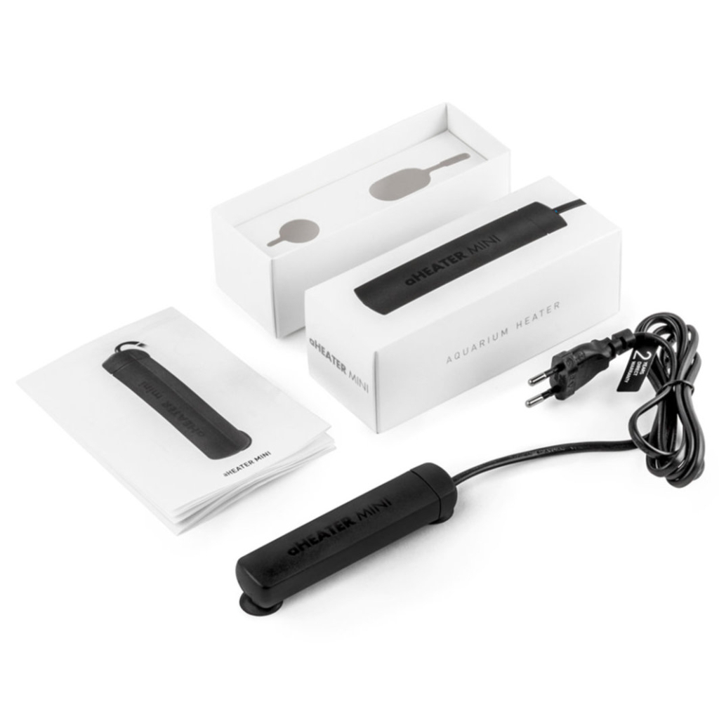 Акваріумний обігрівач Aqualighter aHEATER MINI до 15 л 10 Вт (7935) - изображение 2