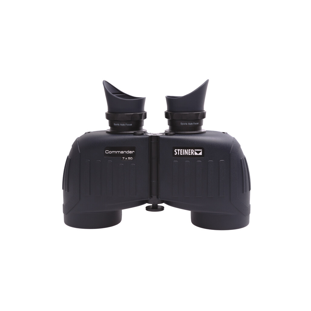 Бінокль Steiner Commander 7x50 (2304) - зображення 2