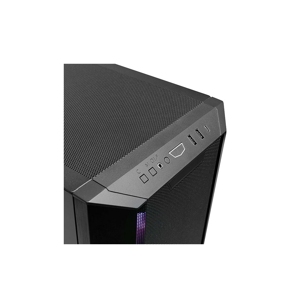 Корпус Lian Li Lancool III RGB Black (G99.LAN3RX.00) - зображення 6