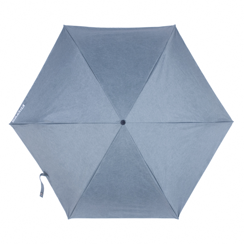 Парасоля Fulton L924-040065 Parasoleil-2 UV Blue Chambray (L924-040065) - зображення 6