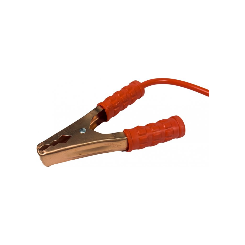 Дроти для запуску для автомобіля Bottari 400A 2M "COPP-400" (28022-IS) - изображение 3