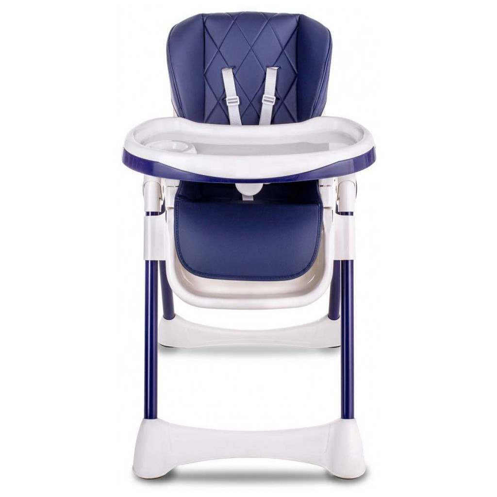 Стілець для годування Bestbaby 806 Blue (920704) - зображення 9