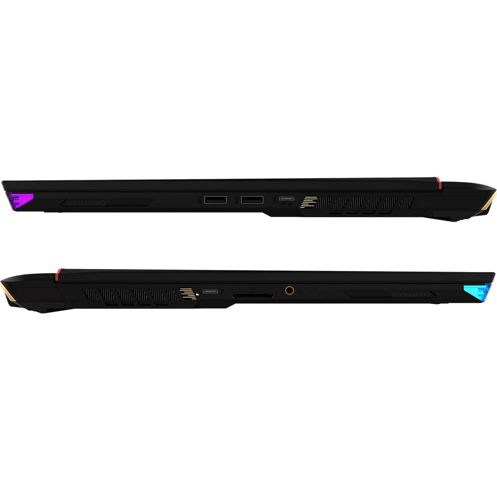 Ноутбук MSI Raider (RAIDER_GE78HX_13VI-207UA) - зображення 5