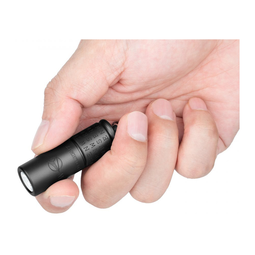 Ліхтар Olight I1R2 PRO West Black (0.0000.0798) - зображення 6