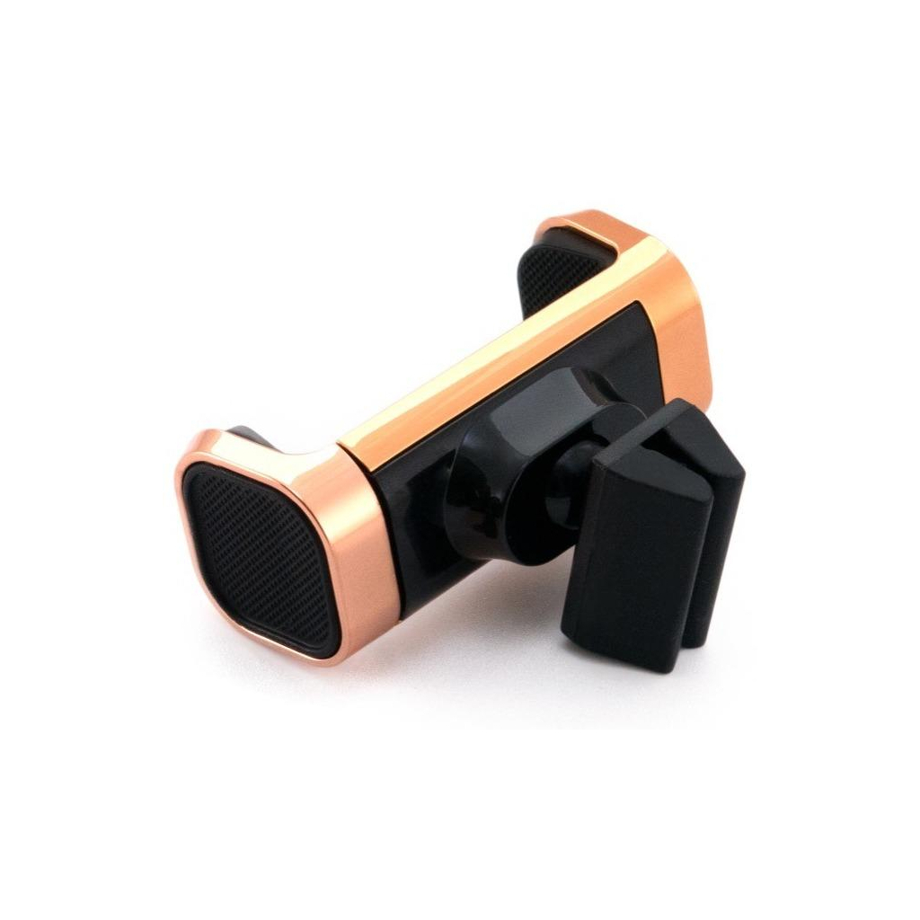 Універсальний автотримач Extradigital DashCrab Armour Premium Bronze (CRK4129) - изображение 11