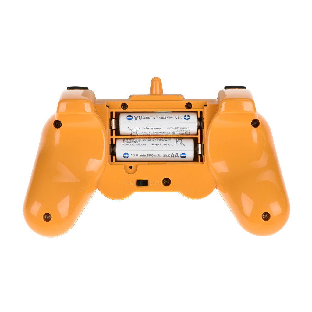 Радіокерована іграшка Same Toy Екскаватор (E561-003) - зображення 6