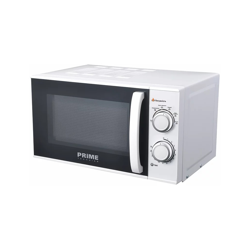 Мікрохвильова піч PRIME Technics PMW 23922 HW - изображение 1