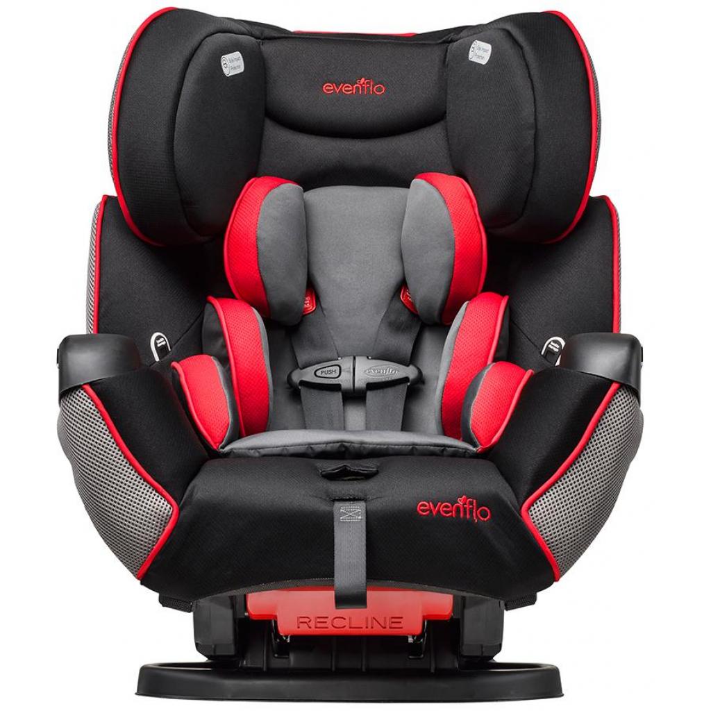 Автокрісло Evenflo Symphony Kronus (32884187577) - изображение 3