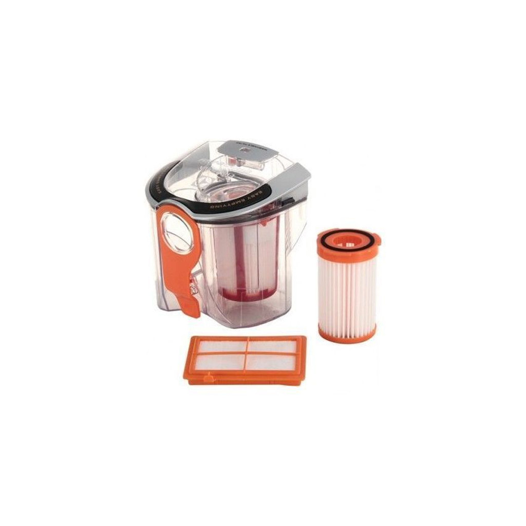 Пилосос Electrolux ZEE 2190 (ZEE2190) - зображення 6