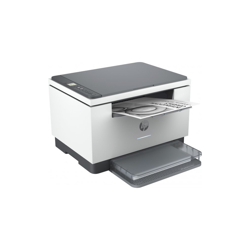Багатофункціональний пристрій HP LaserJet M236dw c Wi-Fi (9YF95A) - зображення 3
