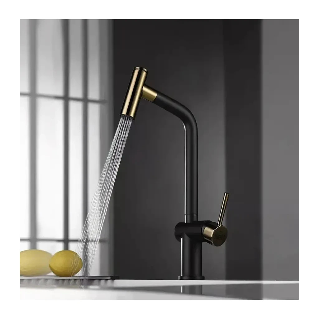 Змішувач Nett FG-44 - зображення 4