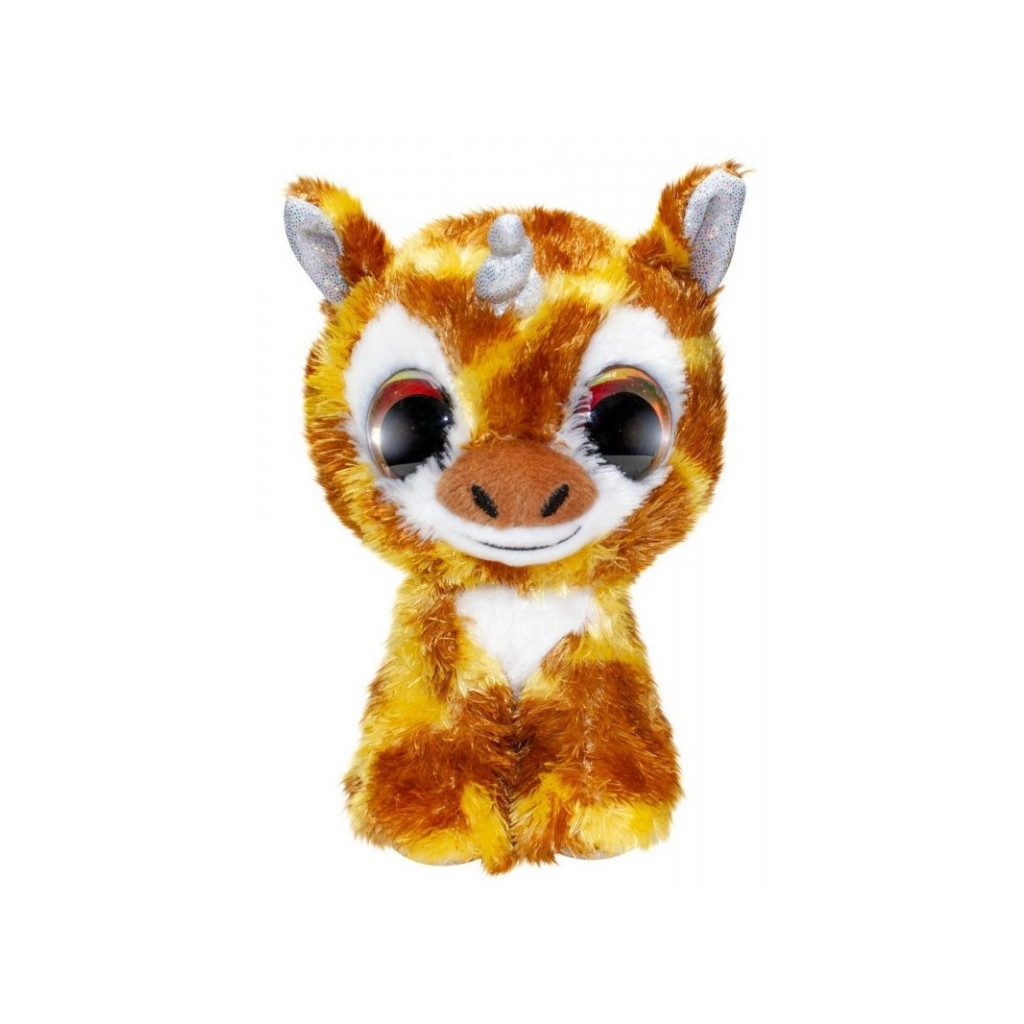 М'яка іграшка Lumo Stars сюрприз у яйці Єдиноріг Tuli (56372) - зображення 1