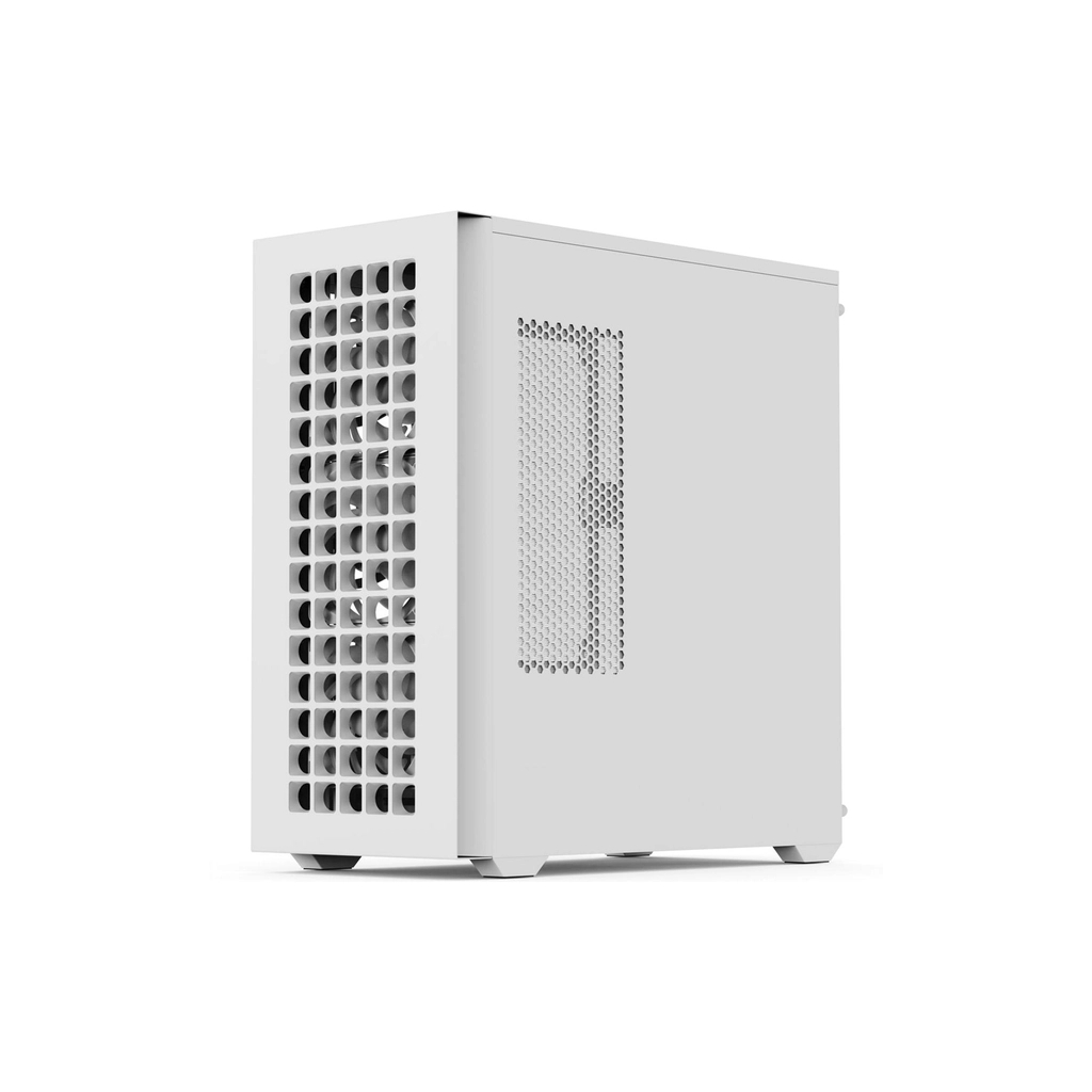 Корпус AeroCool D502A-G-WT-v1 White (ACCM-DS02043.21) - зображення 2