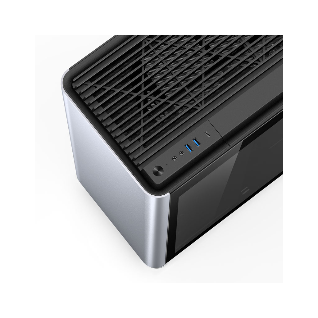 Корпус Jonsplus i400-G - изображение 5