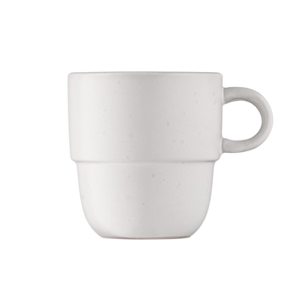 Чашка Ardesto Trento 390 мл White (AR2939TW) - изображение 4
