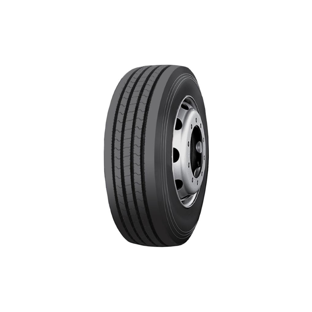 Шина LongMarsh LM217 18PR 245/70R17,5 143/141K (14981165711) - зображення 1