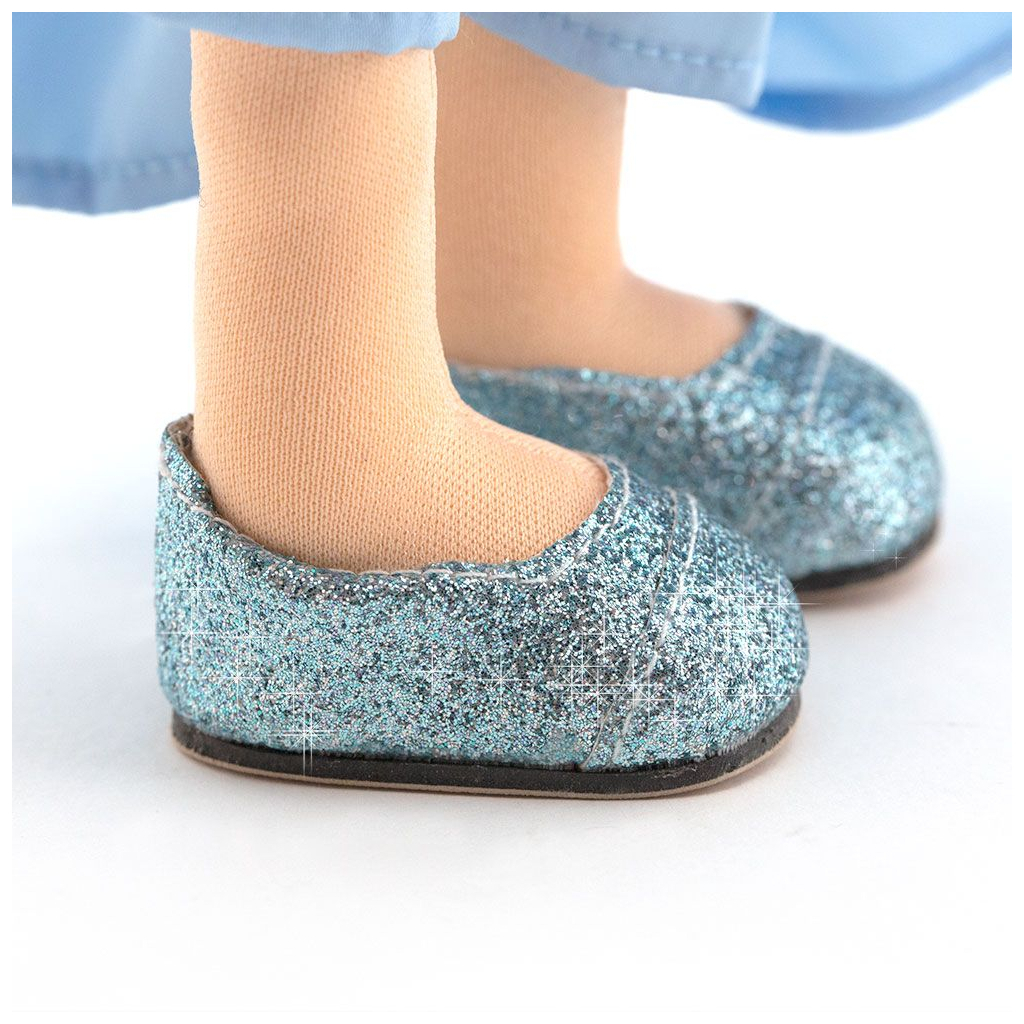 Лялька Orange Sweet Sisters Біллі у блакитній сукні (SS06-06) - зображення 7