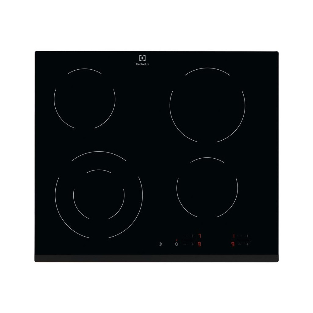 Варочна поверхня Electrolux EHF6241FOK - изображение 1