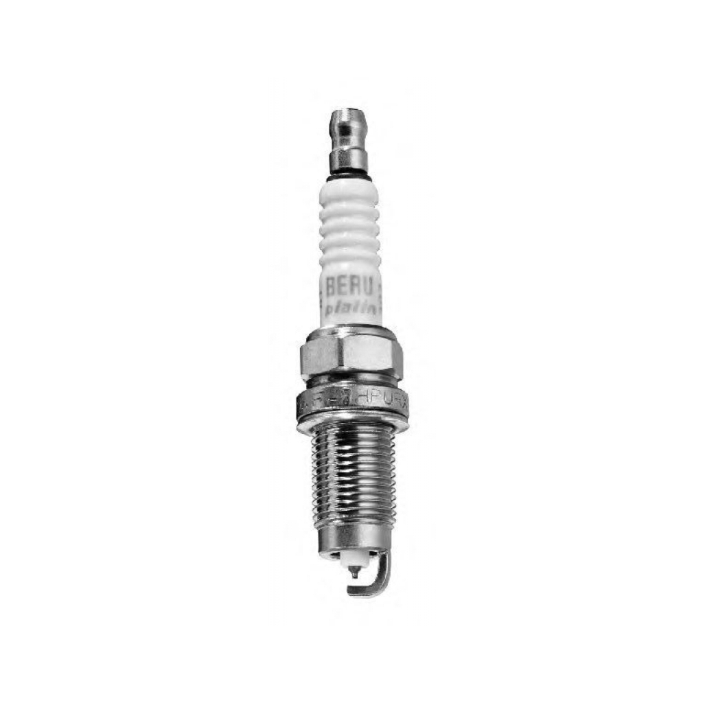 Свічка запалювання Beru Z176 - зображення 1