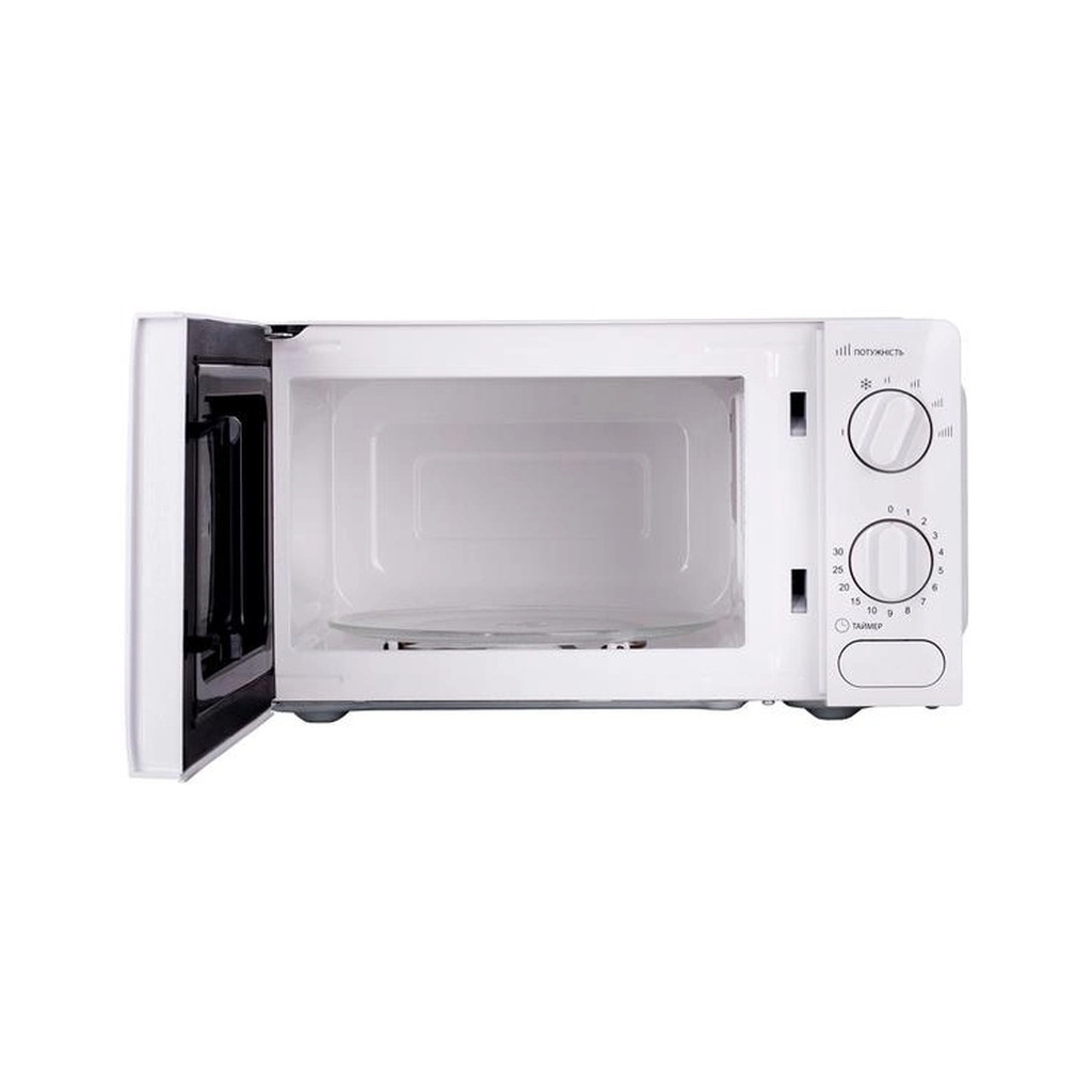 Мікрохвильова піч Ergo Y35MW - изображение 7