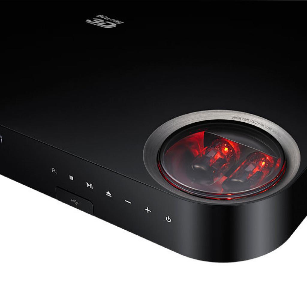 Домашній кінотеатр Samsung HT-J7750W/RU - зображення 4