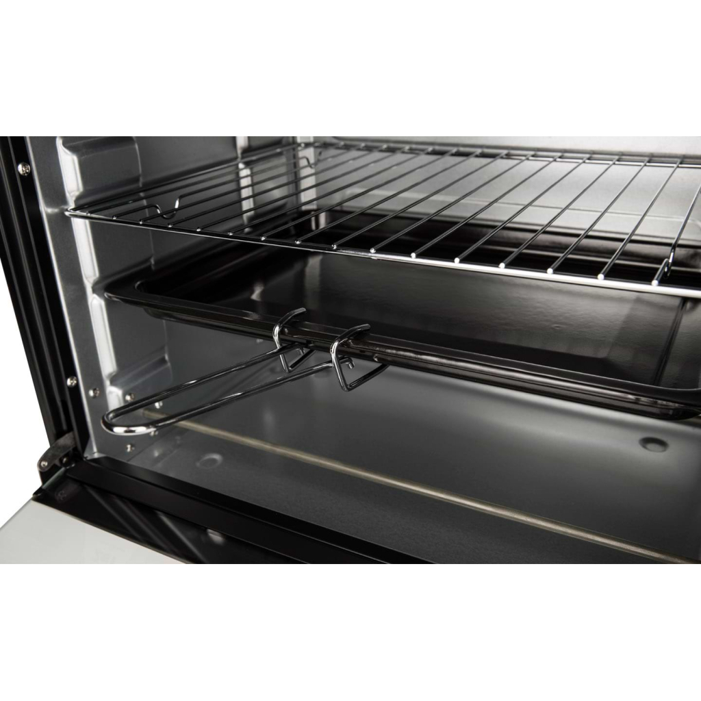 Електропіч Grunhelm GN33AВ - зображення 7