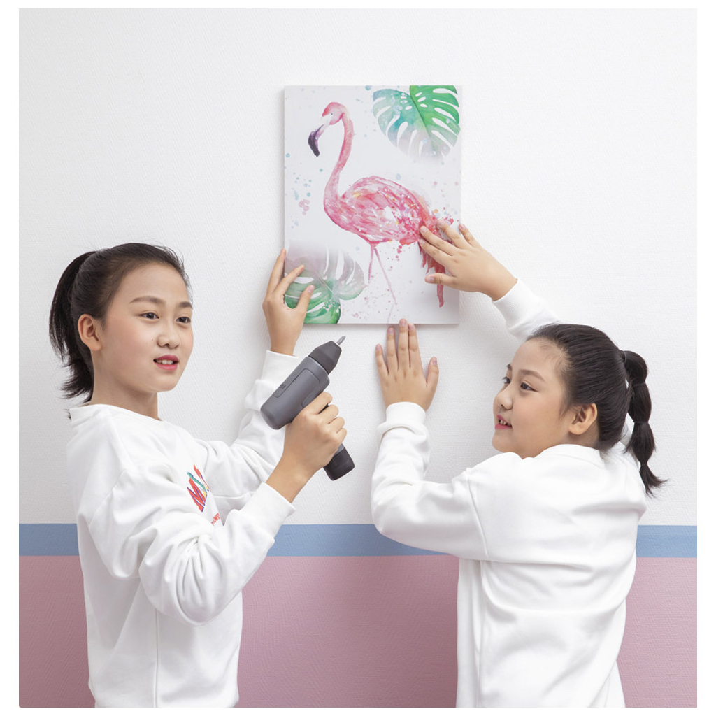 Шуруповерт Xiaomi AKKU (AK701) - зображення 2