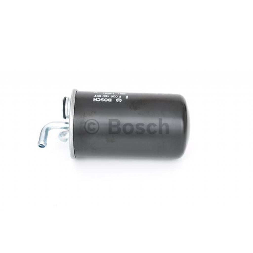 Фільтр паливний Bosch F026402827 - зображення 2