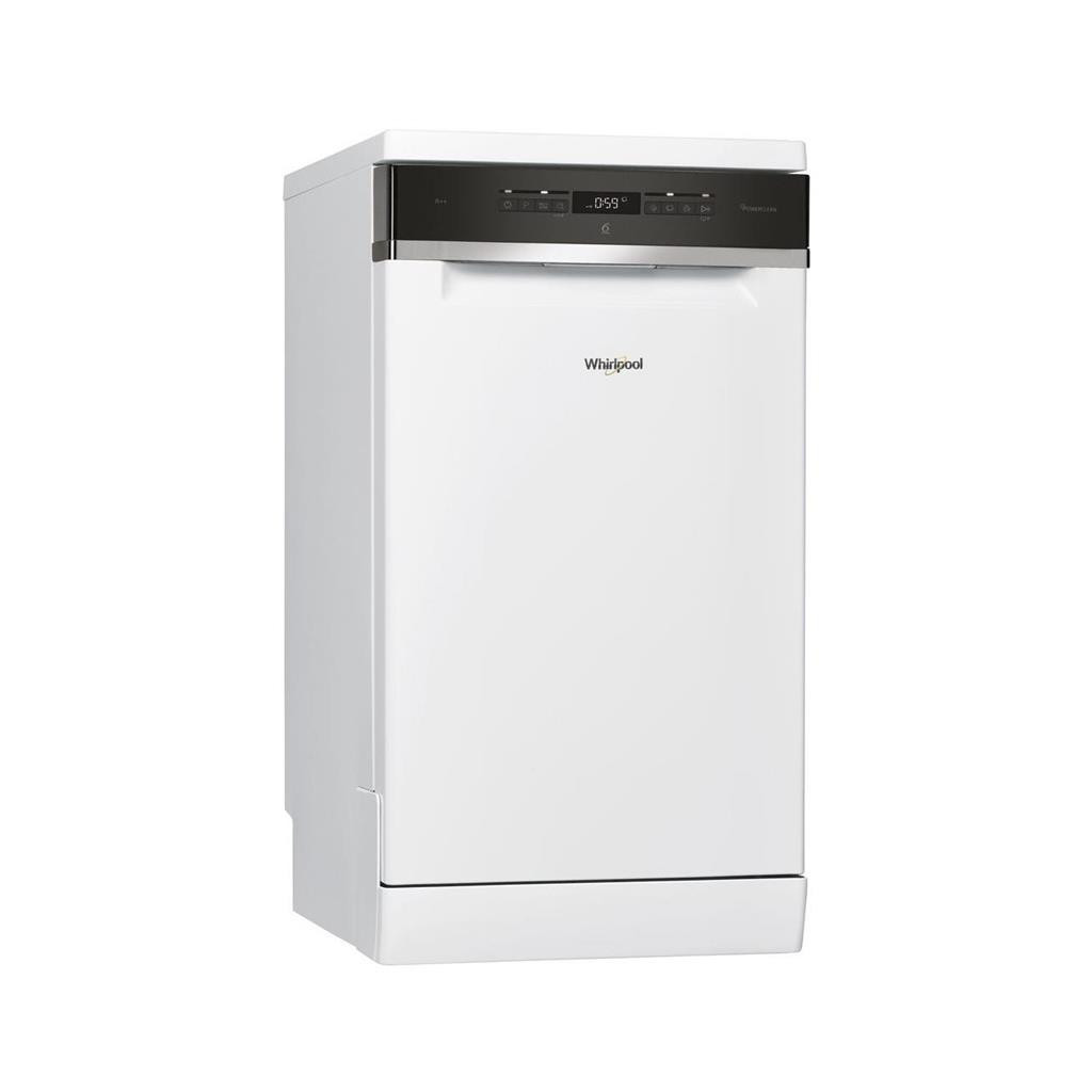 Посудомийна машина Whirlpool WSFO3O23PF - picture 3