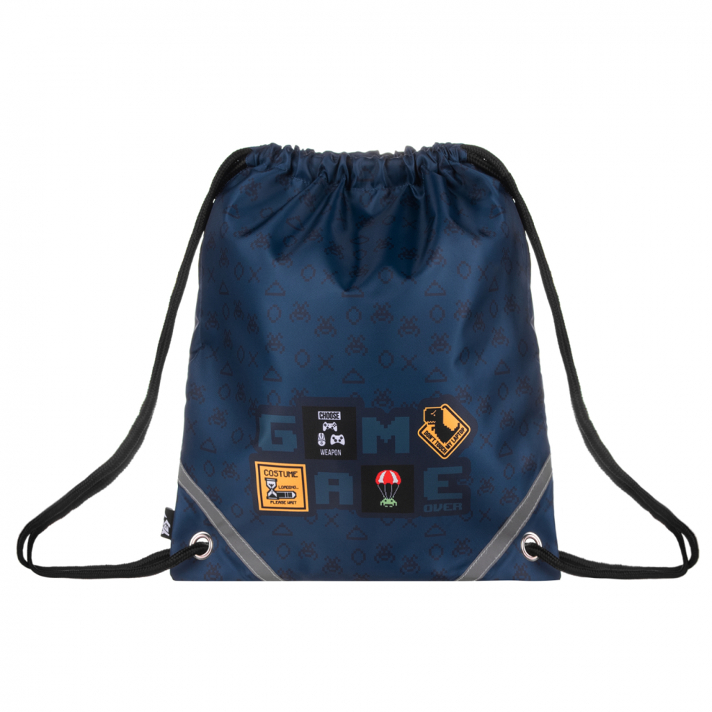 Сумка для взуття Yes SB-10 Game Fan (550084) - зображення 2