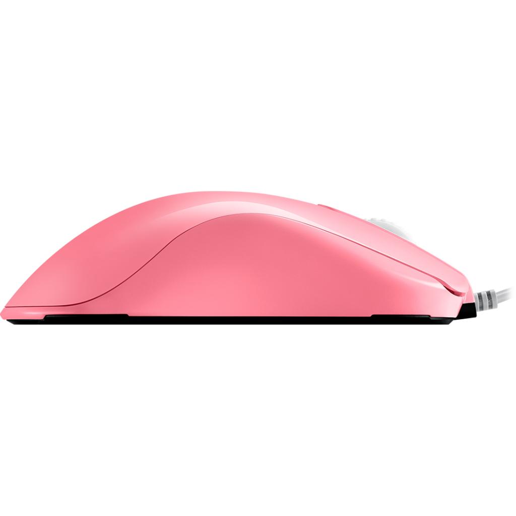 Мишка Zowie FK2-B-DVPI Pink (9H.N2PBB.AB3) - зображення 6