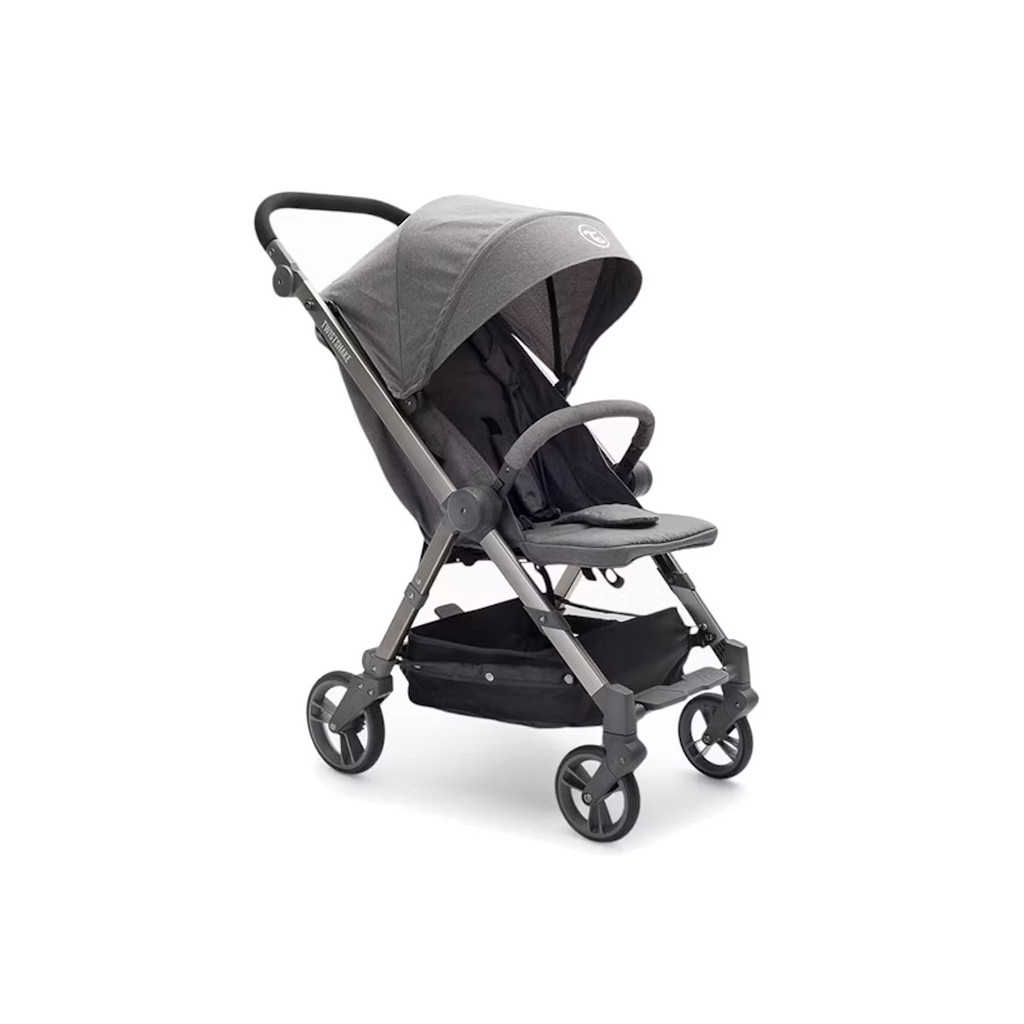 Коляска Twistshake All Covered Grey (78950) - зображення 1