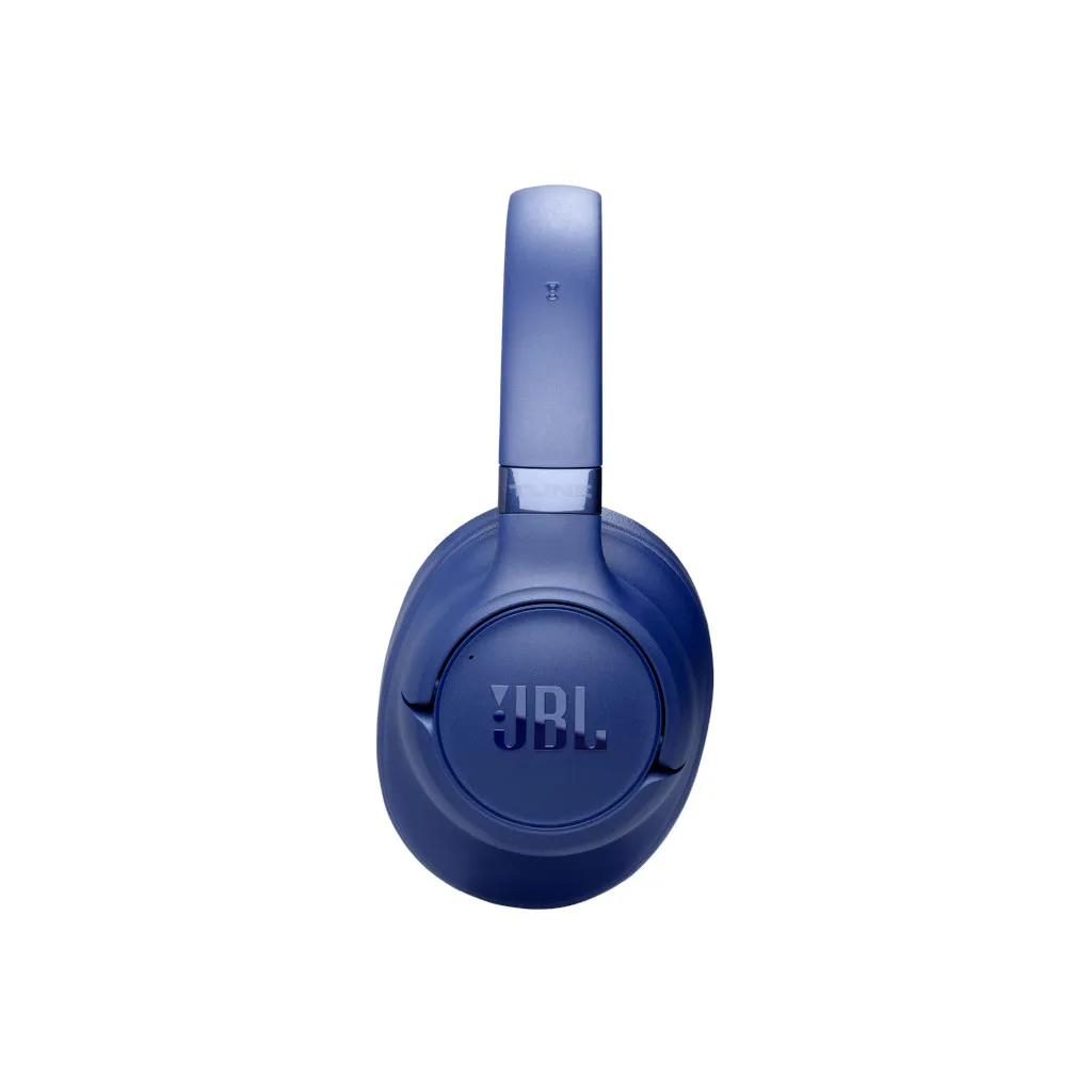 Навушники JBL Tune 780 NC Blue (JBLT780NCBLU) - зображення 8