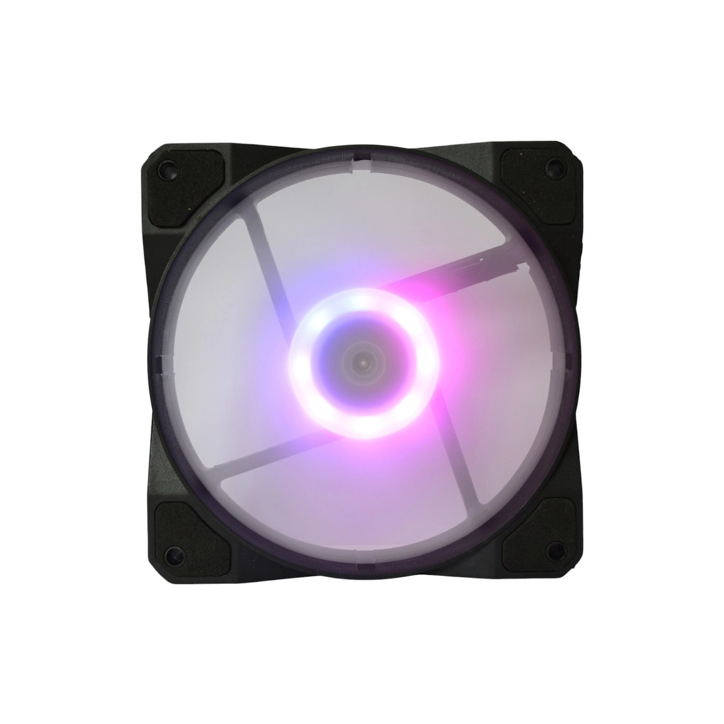 Кулер до корпусу Cooling Baby FR12025 - зображення 5