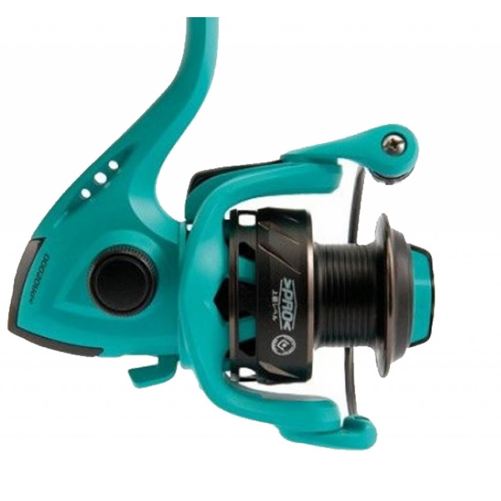 Котушка Nomura KURO PRO FD1000 8+1п (NM10000910) - зображення 2