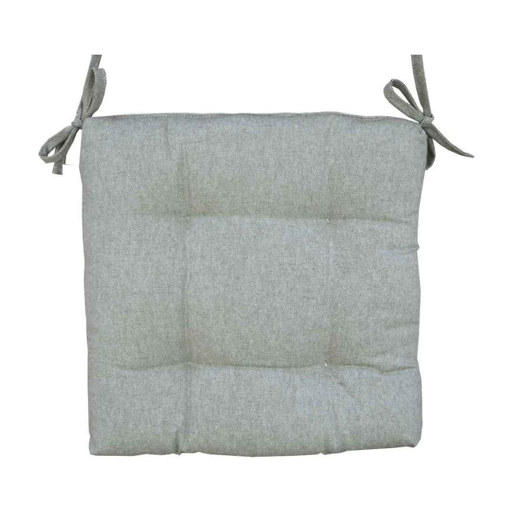 Подушка на стілець Прованс HYGGE Boa 40х40 (4823093415782) - зображення 2