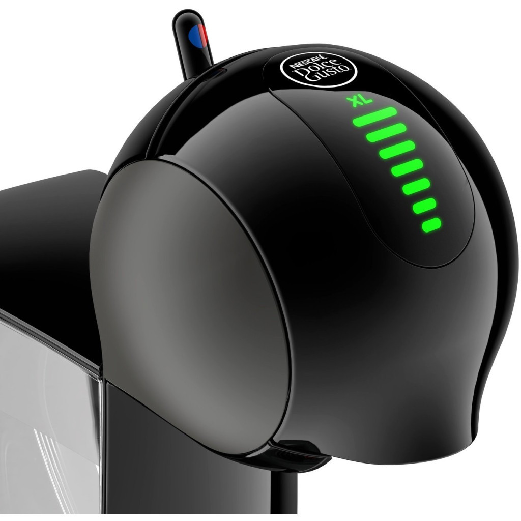 Капсульна кавоварка Krups KP270810 - зображення 3