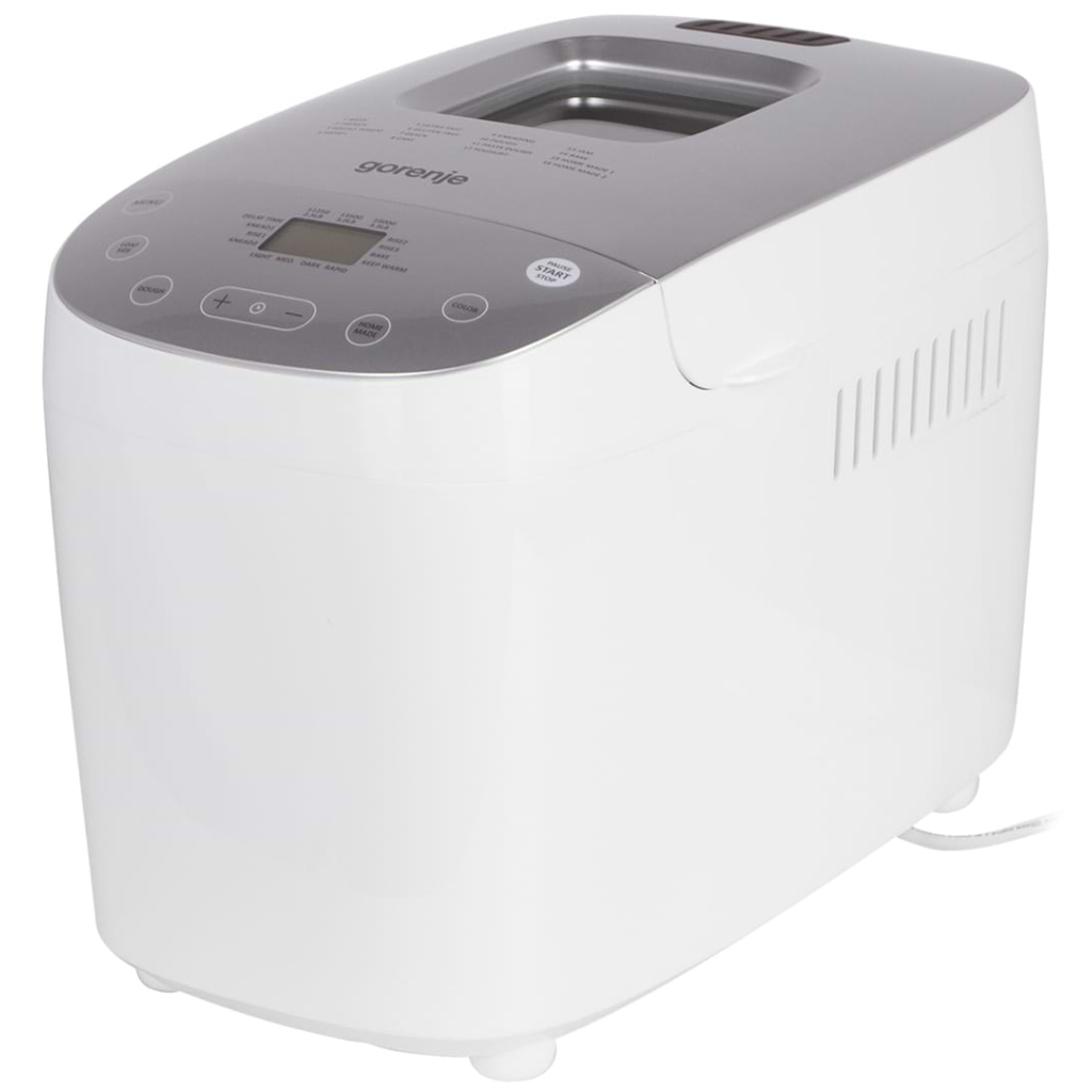 Хлібопічка Gorenje BM1600WG - picture 7