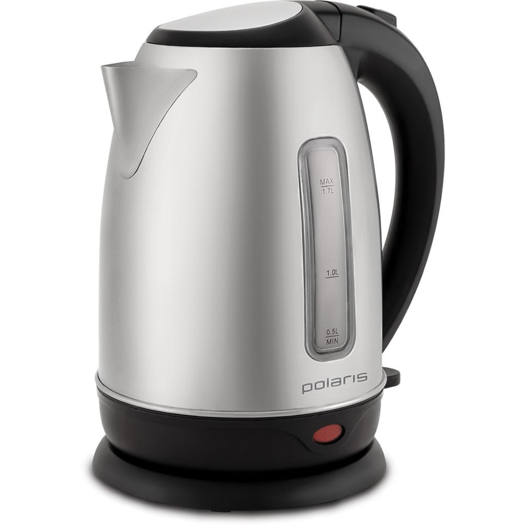 Електрочайник Polaris PWK 1782CA Matt - зображення 1