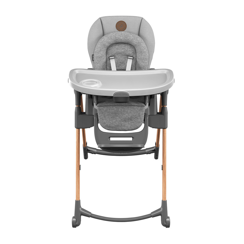 Стілець для годування Maxi-Cosi Minla Essential Grey (2713050110) - зображення 2