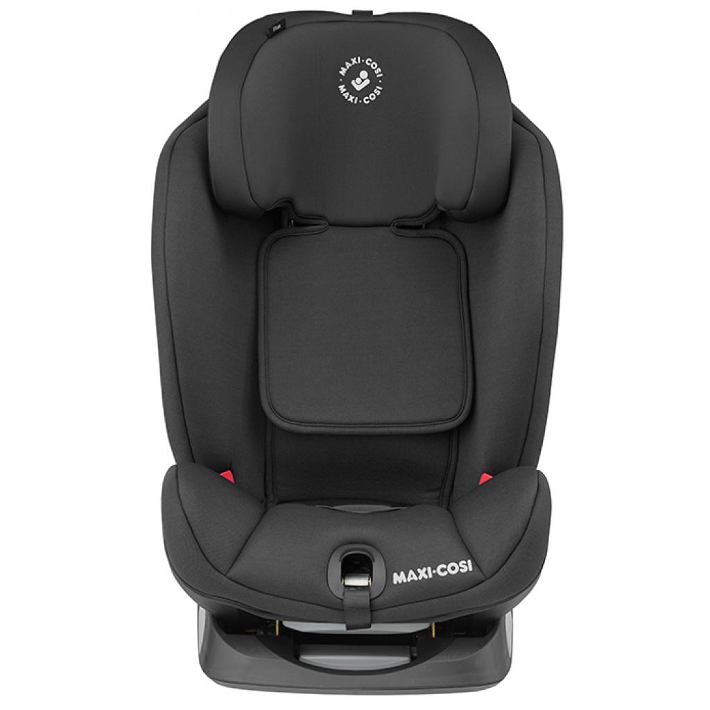 Автокрісло Maxi-Cosi Titan Basic Black (8603870110) - зображення 6